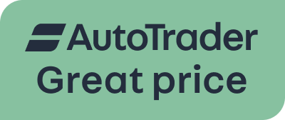 AutoTrader Great price